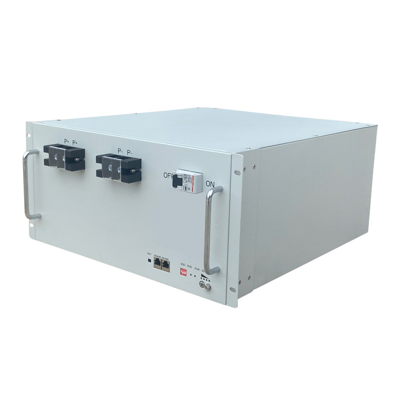Millised on LFP 48V 150Ah 7200Wh LiFePO4 aku sisseehitatud BMS rakendused