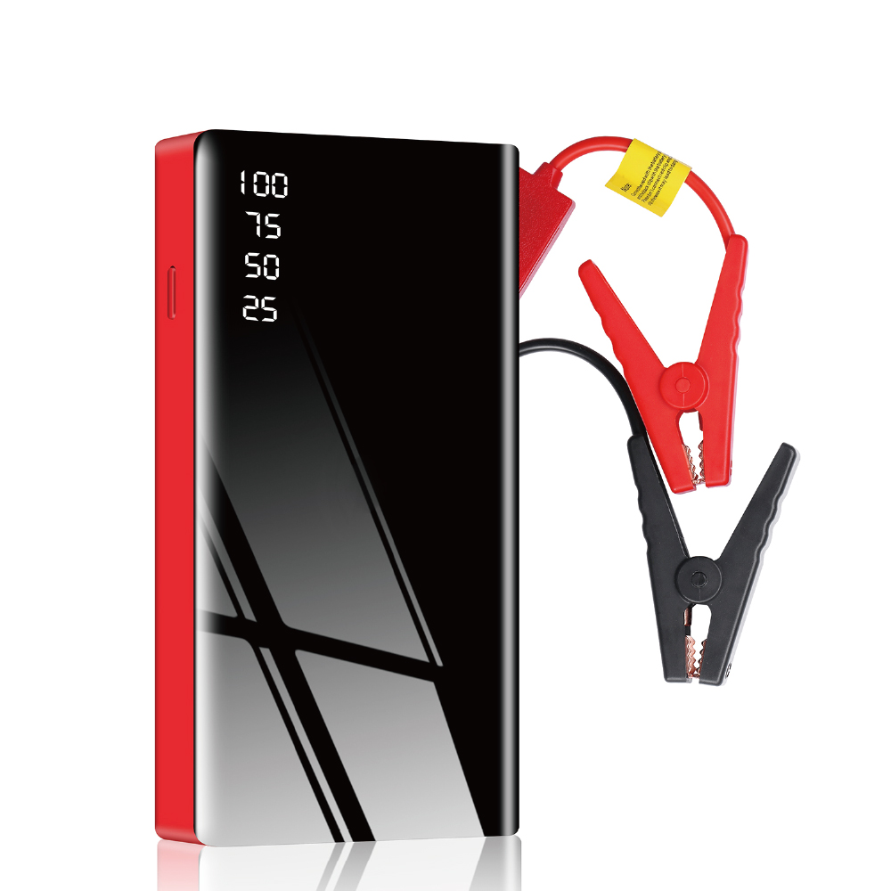 Jump Starter Akuelement